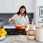 The Hearth of the Home: Designing a Culinary Kitchen Geared for Family Gatherings