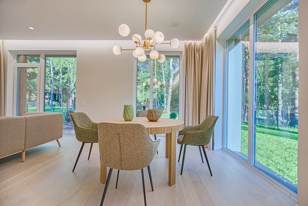 5 Ways to Update Your Home's Lighting