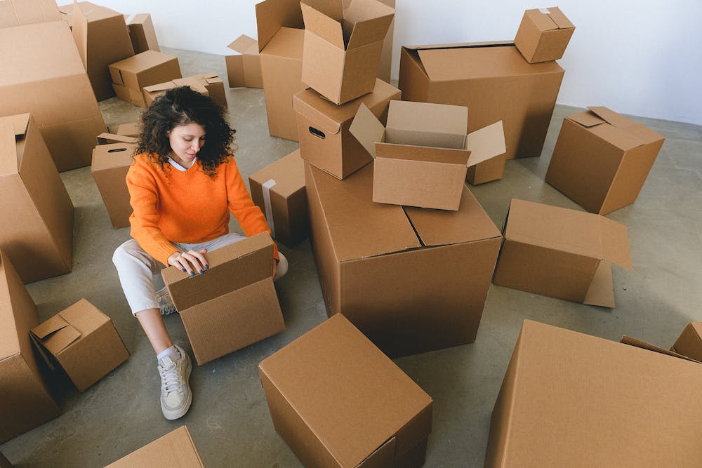 7 Home Organization Ideas for Homeowners with Busy Schedules