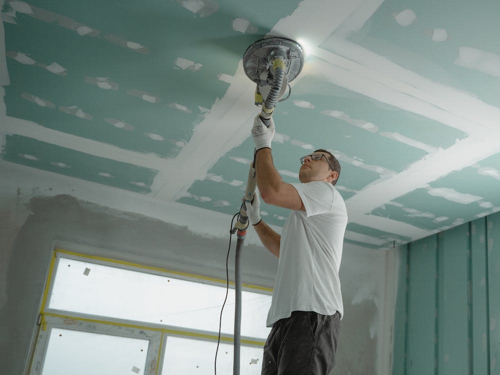5 Tips for Creating a More Organized Home Improvement