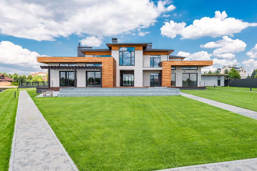 The Benefits of Buying a Home in a Rural Area