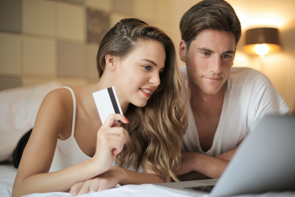 How to Buy a Home with Bad Credit