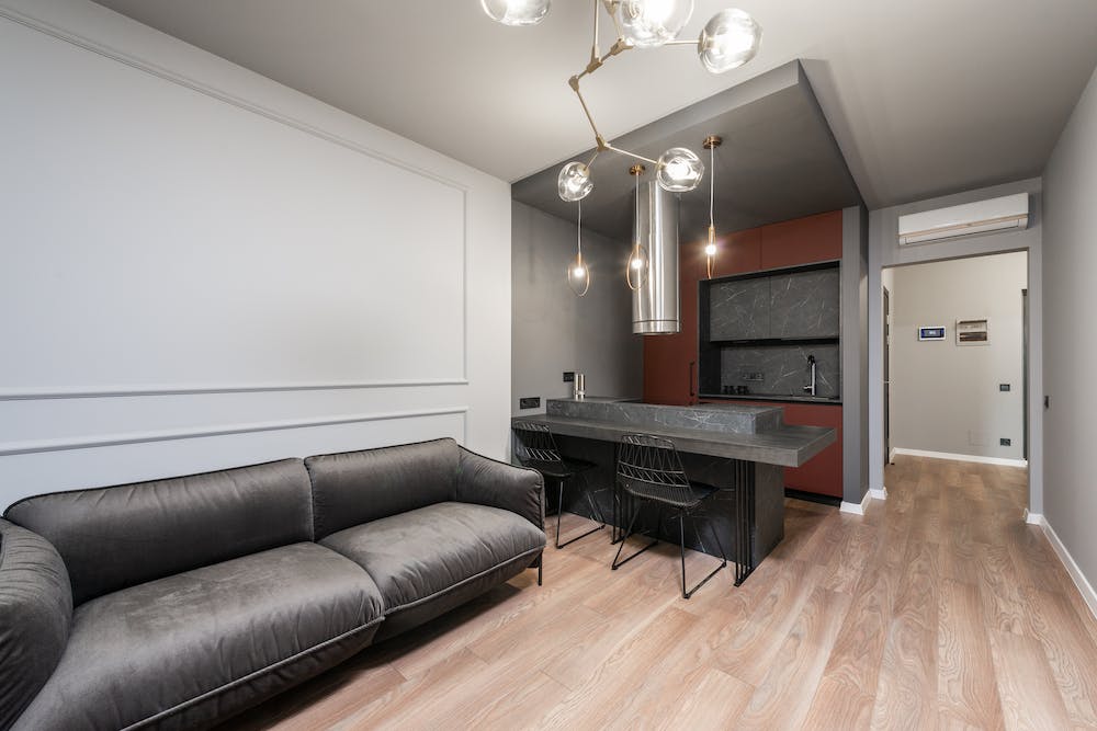 5 Tips for Mixing Metals in Your Home Decor
