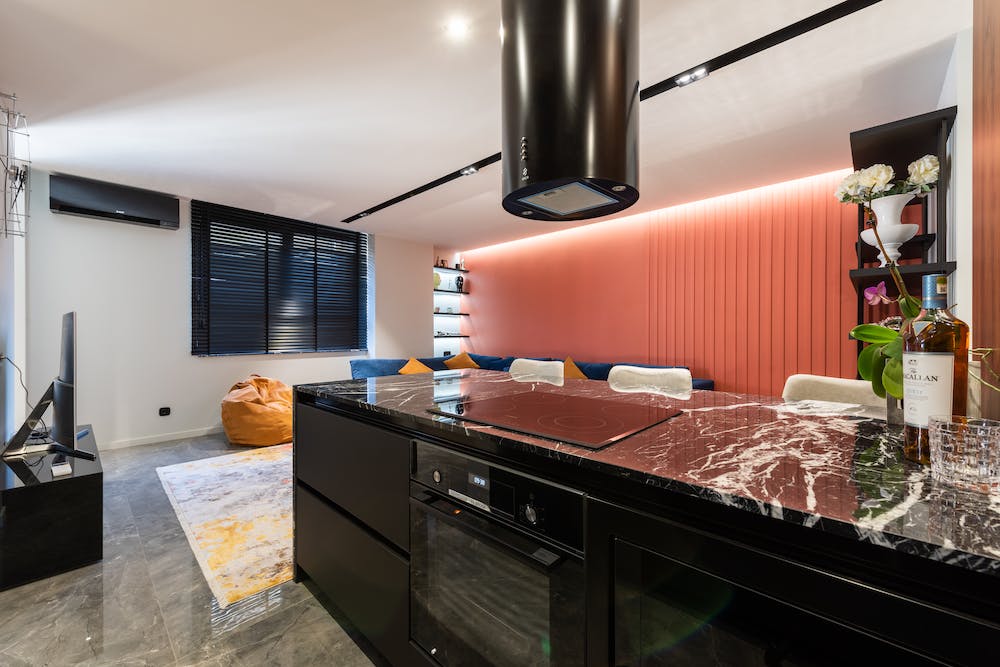 The Top 5 Must-Have Kitchen Appliances for Home Chefs