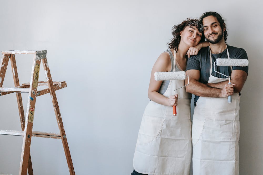 5 Tips for Fixing Common Home Improvement Issues