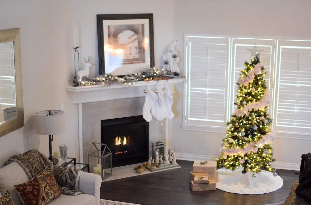 5 Tips for Decorating Your Home on a Budget