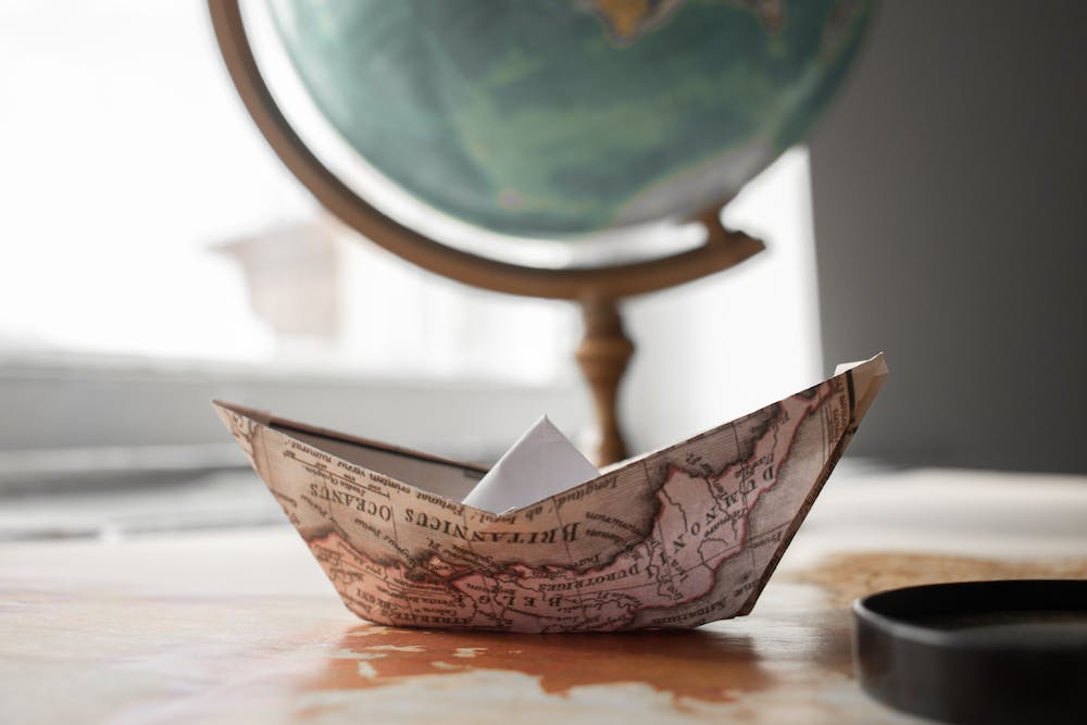 The Ultimate Guide to Industrial Home Decor