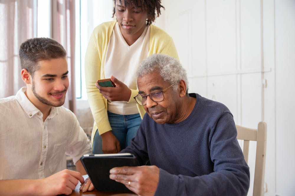The Ultimate Guide to Home Organization for the Elderly
