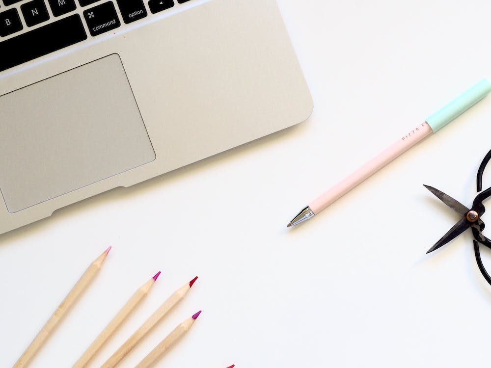 The Benefits of Creating a Home Office Nook