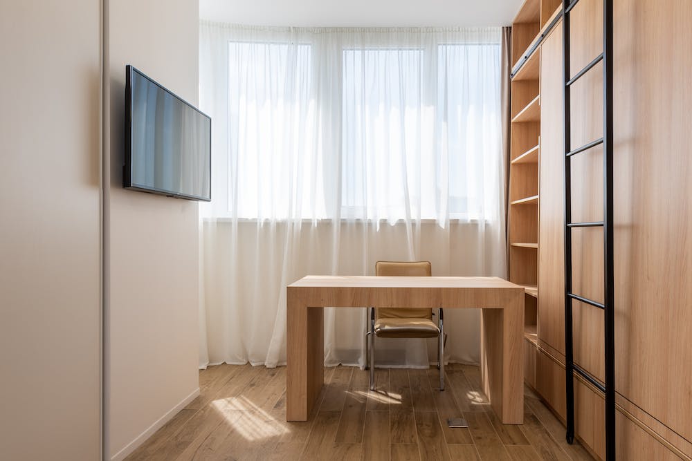 How to Design a Home That Maximizes Storage Space