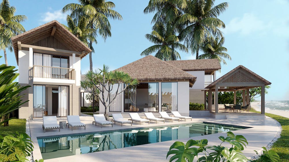 5 Home Financing Tips for Buying a Vacation Home