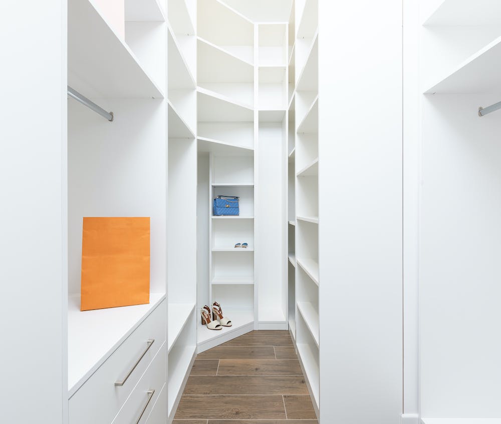 7 Simple Ways to Get Your Home Organized This Weekend