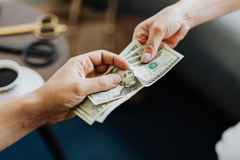 How to Get a Home Loan with a Low Down Payment