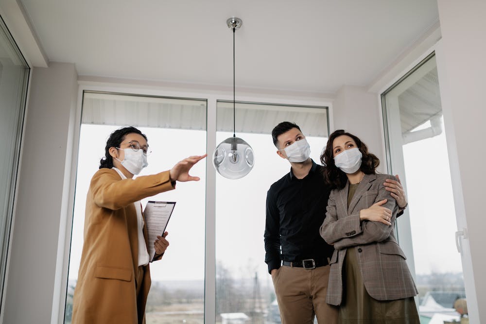 The Top 5 Questions to Ask Before Buying a Home