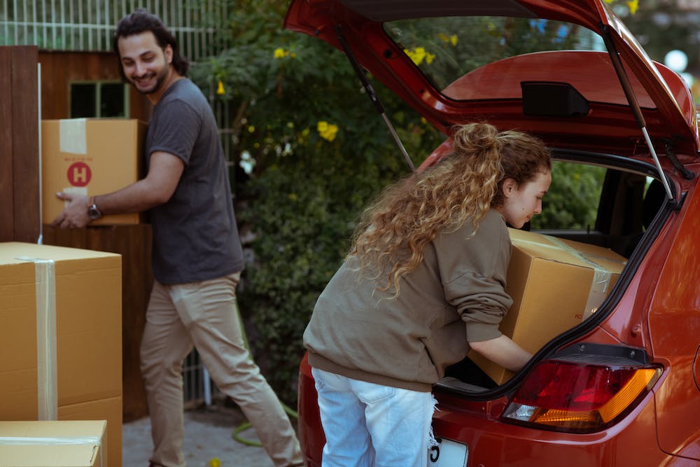 The Art of Decluttering: How to Get Rid of Unwanted Stuff in Your Home Improvement