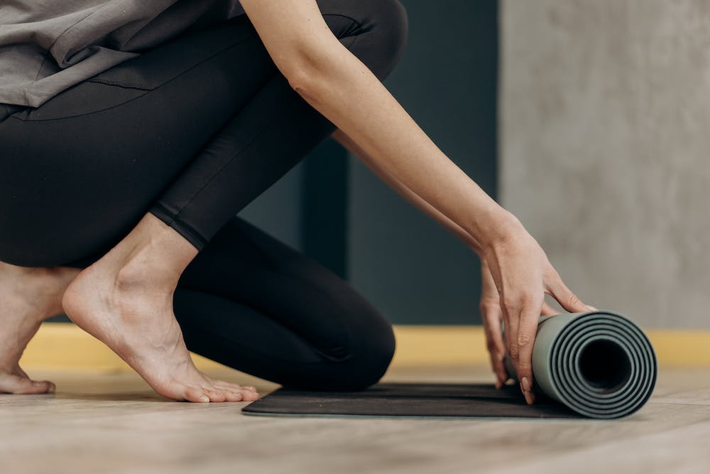The Benefits of Creating a Home Meditation Space