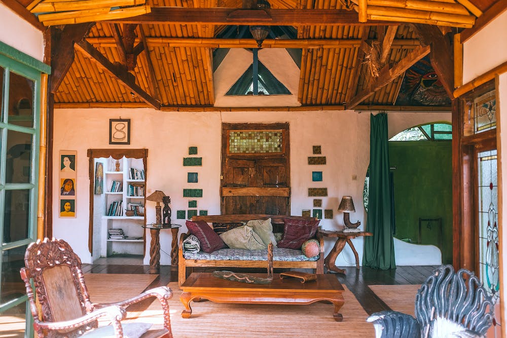 How to Use Art in Your Home Decor
