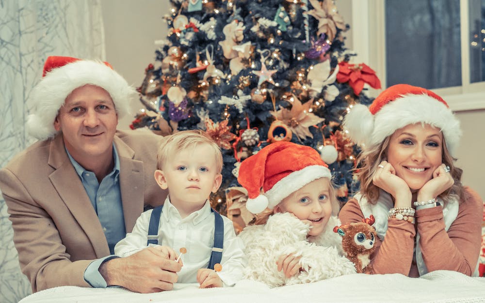 5 Tips for Organizing Your Home's Holiday Decorations