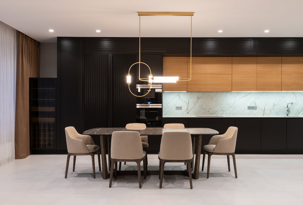 How to Choose the Right Lighting for Your Home Decor
