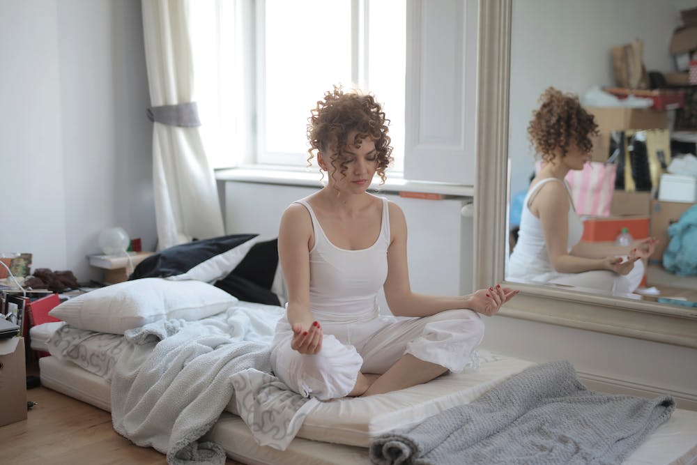 5 Ways to Organize Your Home for Better Mental Health