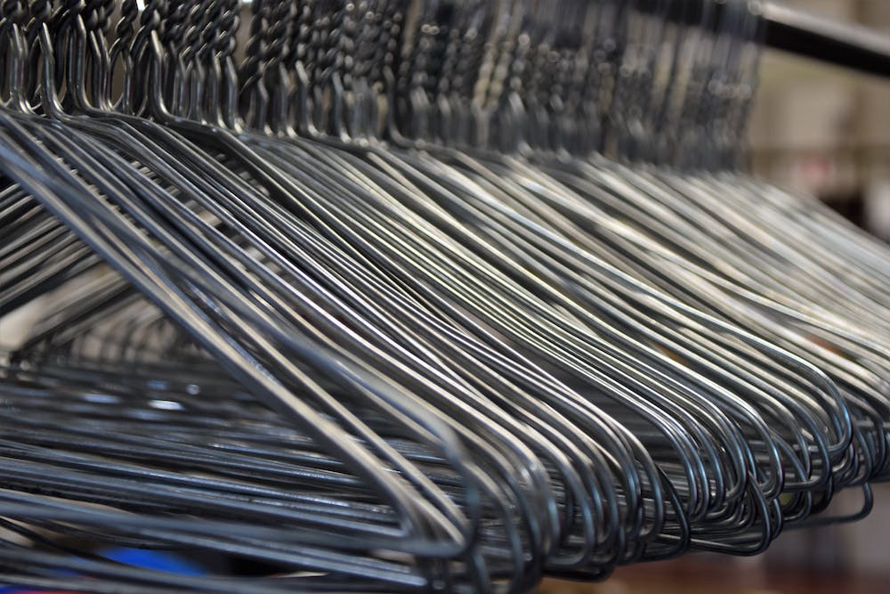 5 Simple Tips for Organizing Your Closet