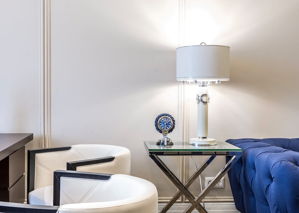 The Best Home Decor for Small Spaces
