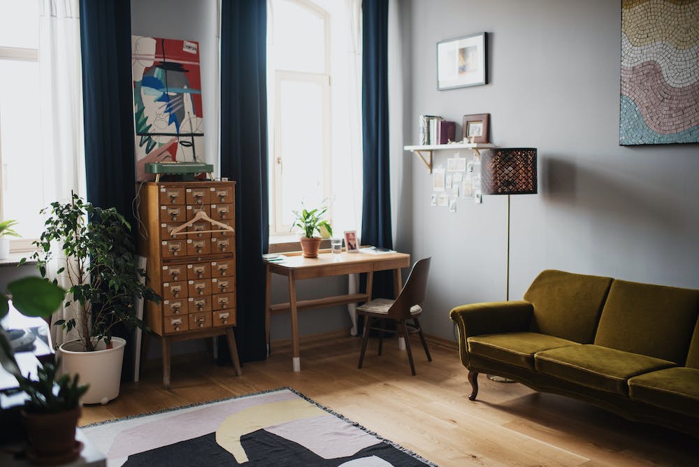The Art of Feng Shui: How to Use It in Your Home Decor
