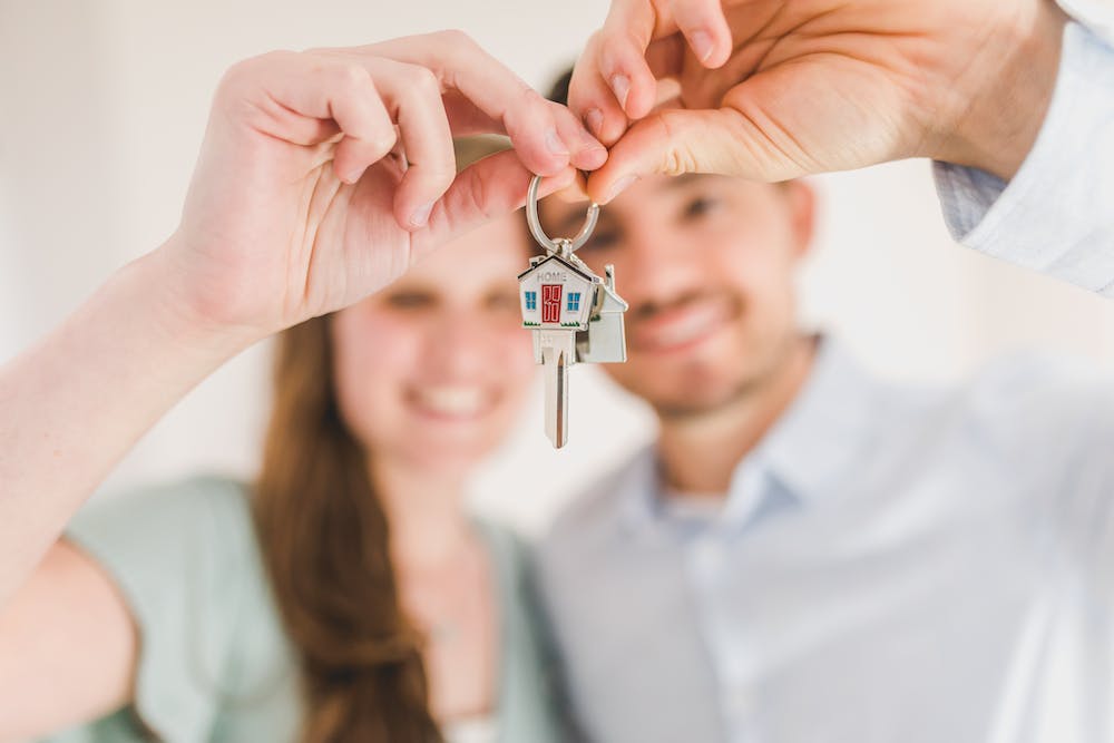 The Ultimate Guide to Buying Your First Home