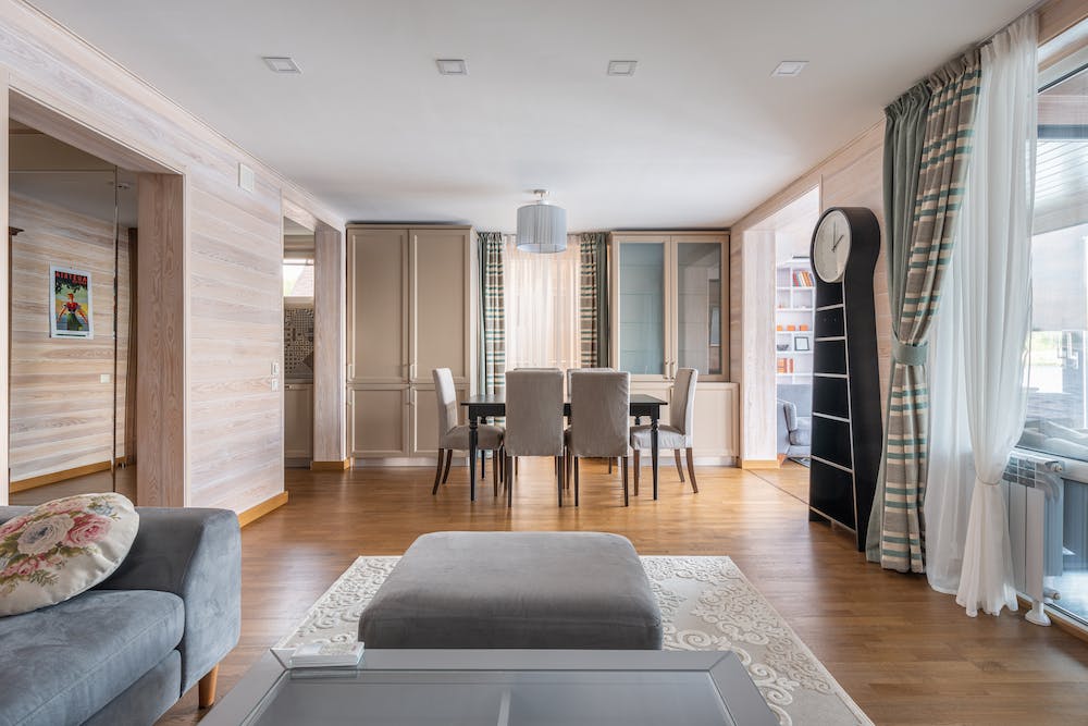 How to Improve Your Home's Indoor Air Quality