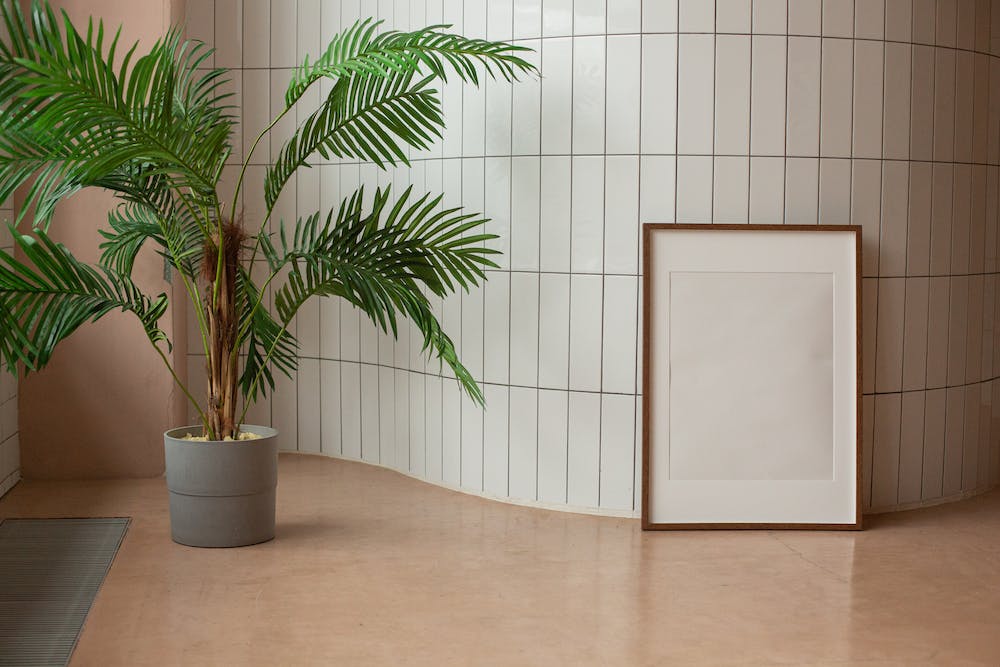 5 Ways to Add Geometric Shapes to Your Home Decor