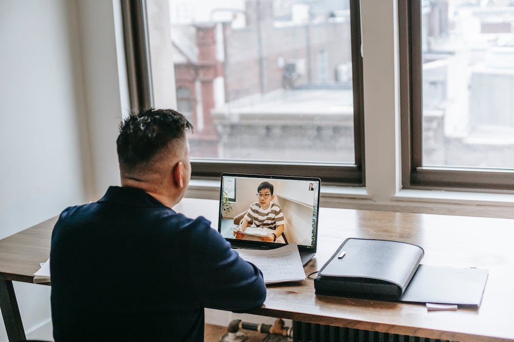 How to Organize Your Home for Remote Work and Learning
