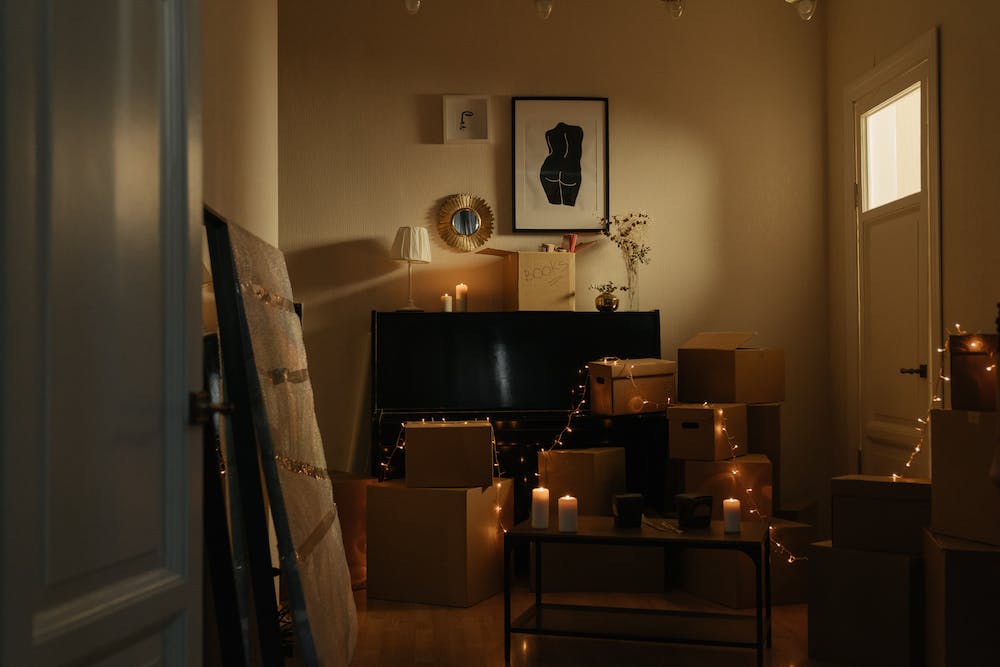 5 Clever Storage Solutions for Your Home Decor