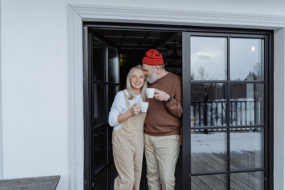 The Top 5 Home Security Apps for Seniors