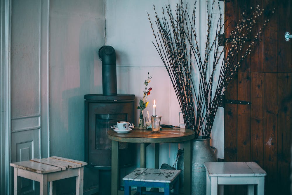 5 Tips for Mixing Metals in Your Home Decor