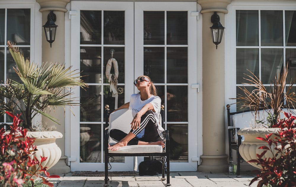How to Secure Your Patio Door from Break-Ins