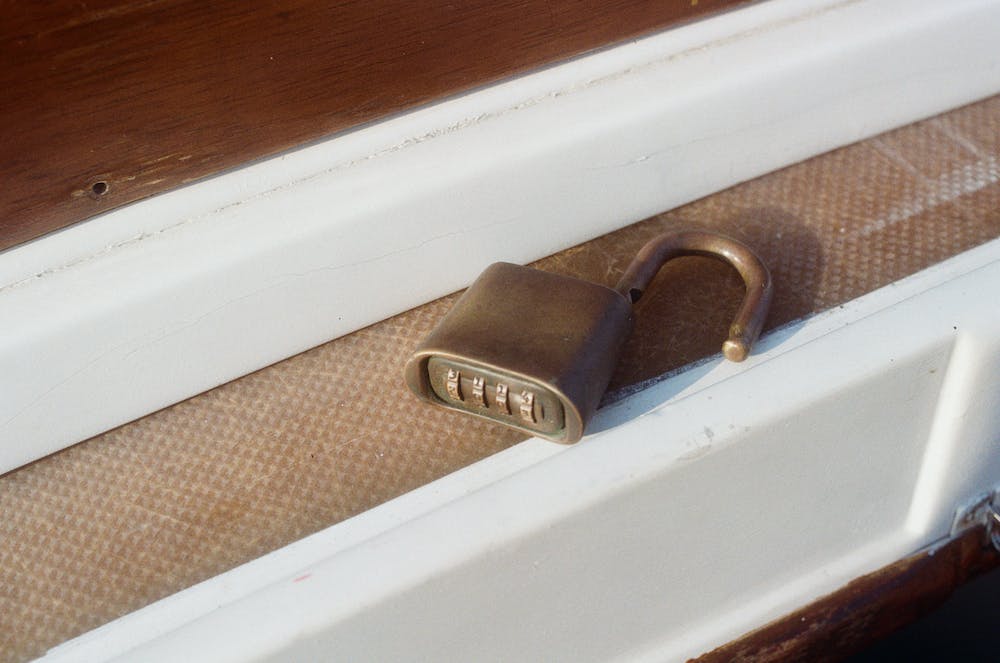 How to Secure Your Basement from Break-Ins