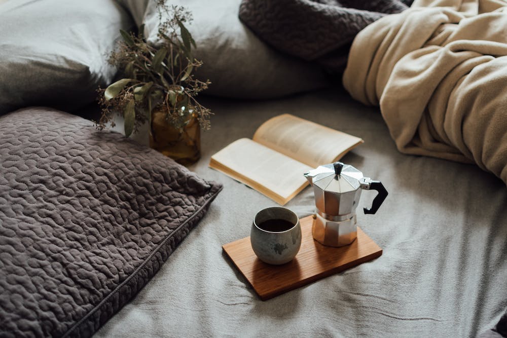 7 Home Organization Ideas for Book Lovers