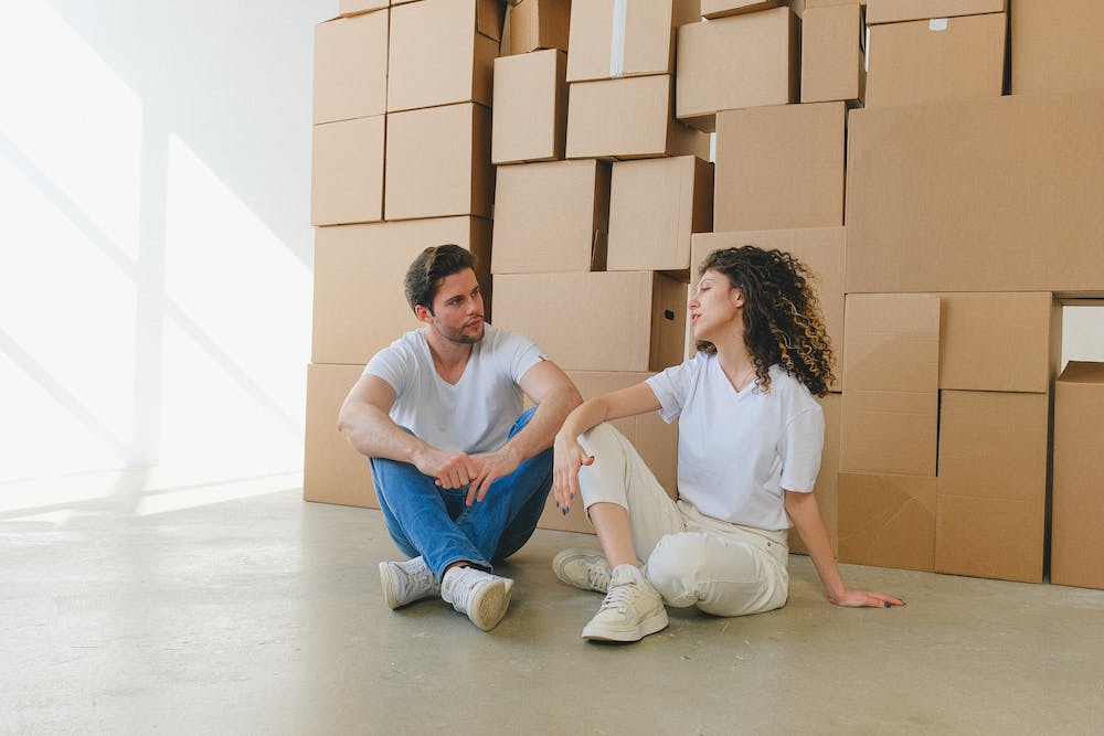 The Art of Decluttering: How to Get Rid of Unwanted Stuff in Your Home Improvement