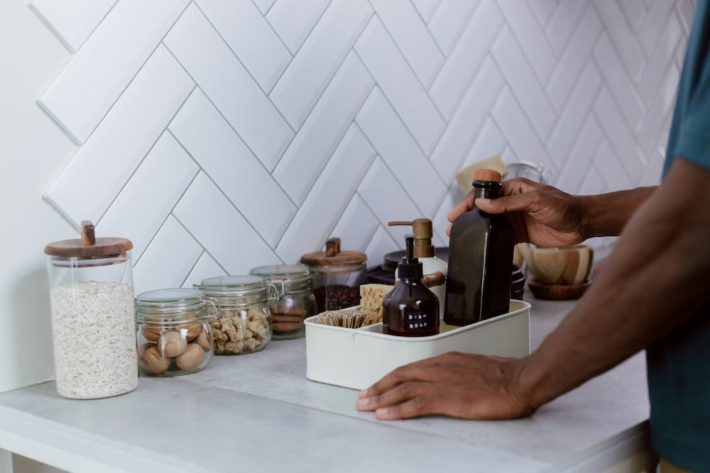 How to Organize Your Kitchen for Maximum Efficiency