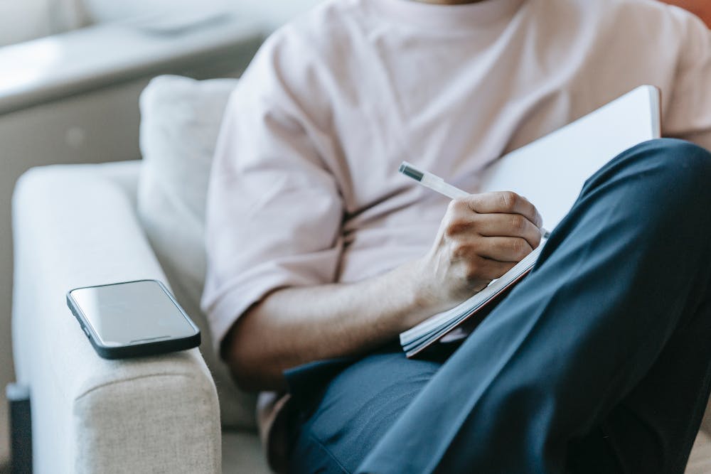How to Organize Your Home's Paperwork