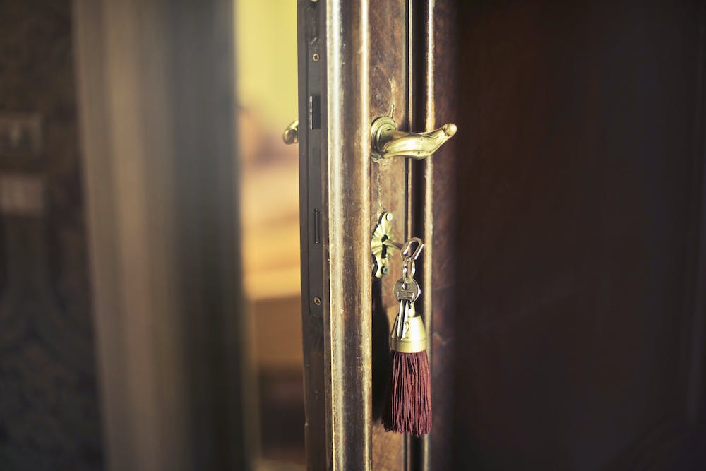 The Benefits of Installing a Home Security Voice Assistant
