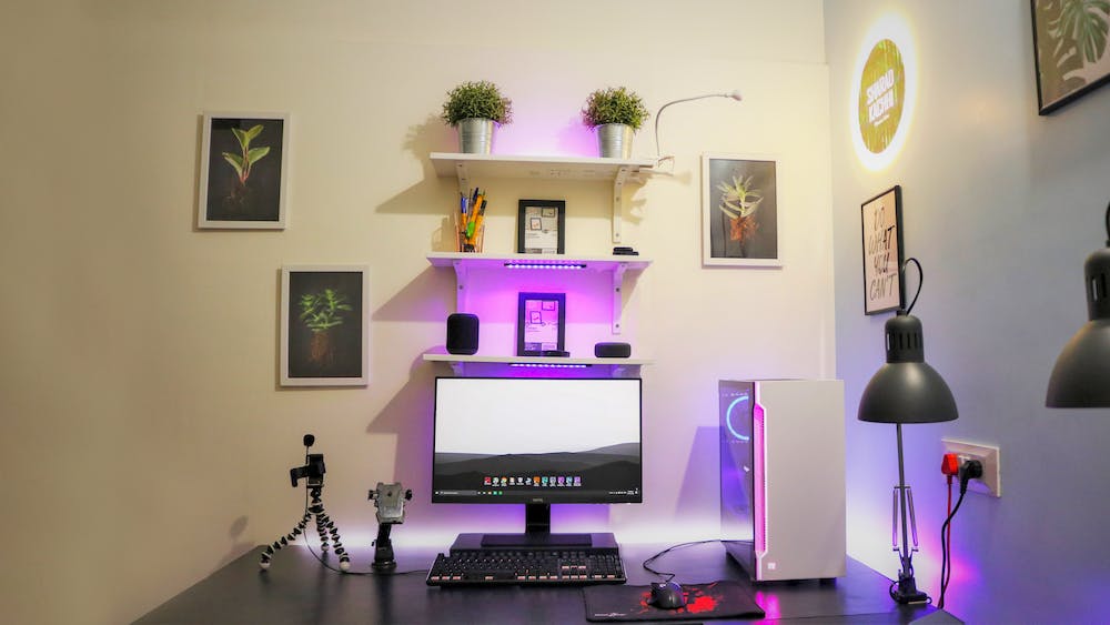 How to Organize Your Home's Technology and Devices
