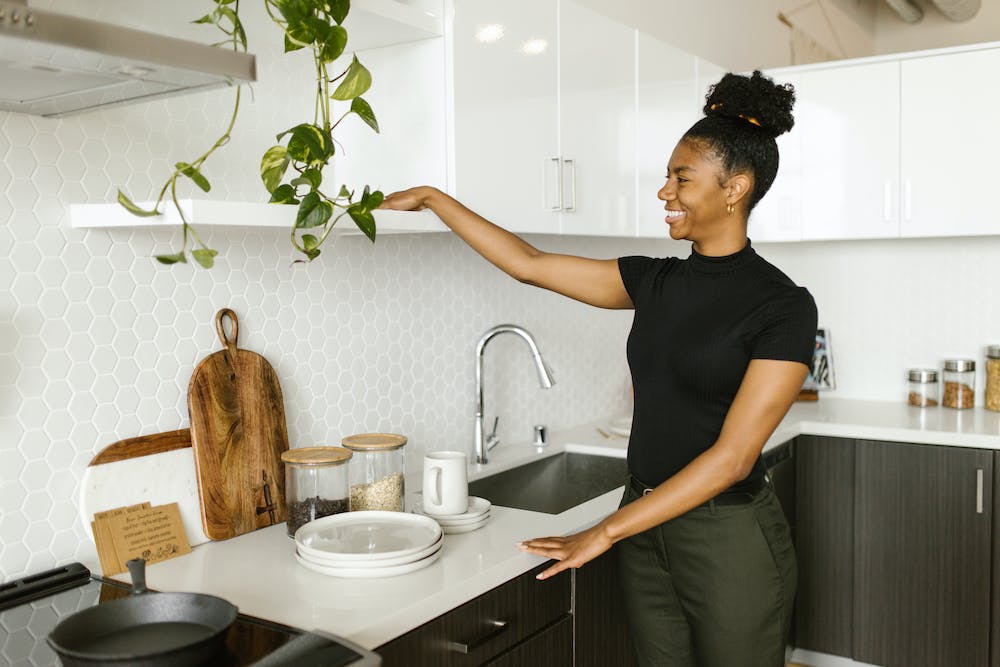 How to Organize Your Kitchen for Maximum Efficiency