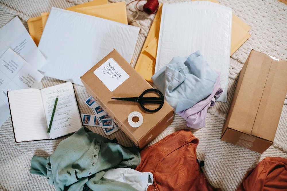 5 Ways to Organize Your Home on a Budget