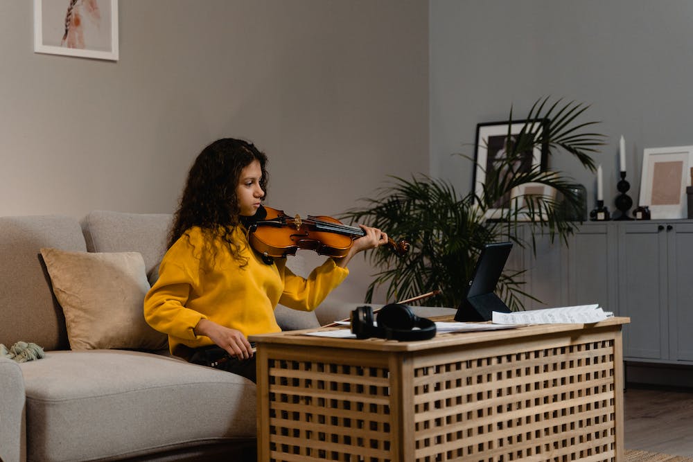 The Benefits of Creating a Home Music Studio