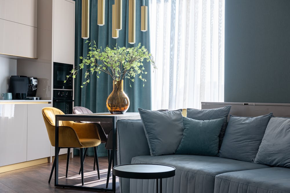 5 Ways to Incorporate Plants into Your Home Decor