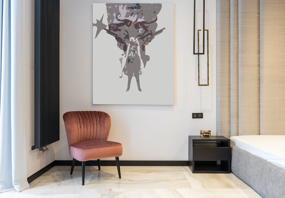 How to Use Art in Your Home Decor