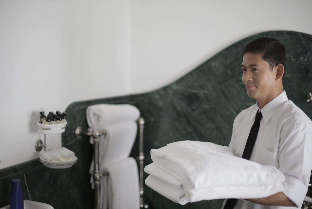 How to Organize Your Bathroom Like a Pro