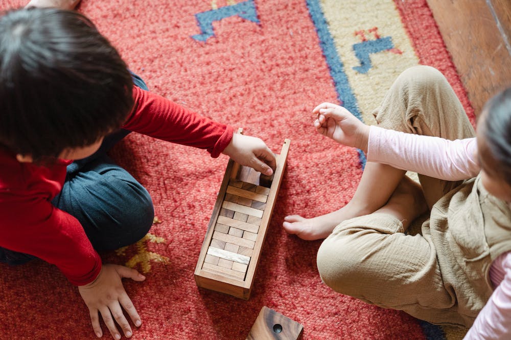 How to Create a Home That Fits Your Personality