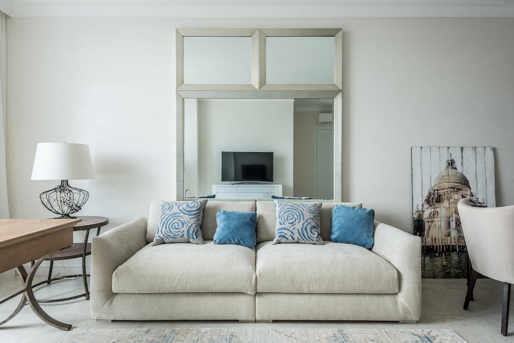 5 Simple Tricks to Make Your Home Look More Expensive